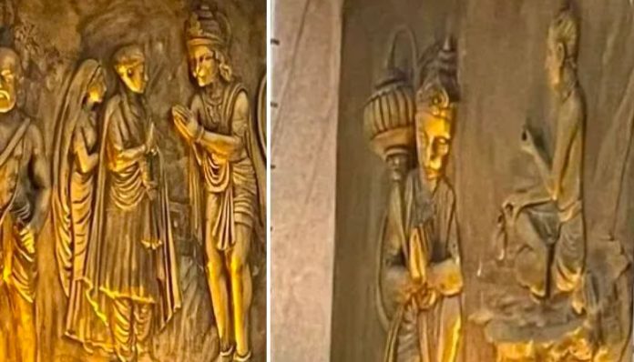 સાળંગપુર વિવાદ ફરિયાદ