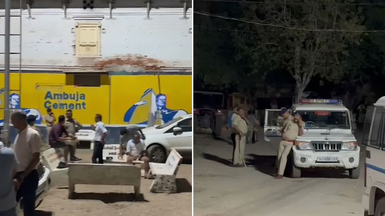 સામરખા હુમલો
