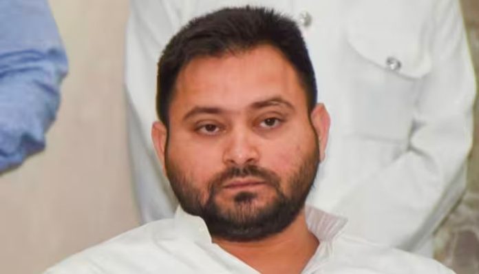 તેજસ્વી યાદવ સમન્સ