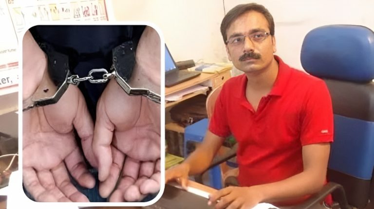 બિહારમાં પત્રકાર વિમલ યાદવની તેના જ ઘરમાં ગોળી મારી કરાઈ હતી હત્યા, ચાર આરોપીની ધરપકડ
