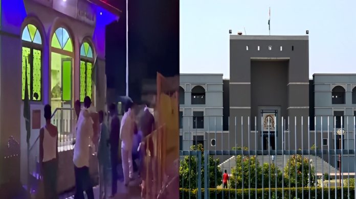જૂનાગઢ હિંસામાં આરોપીઓને જાહેરમાં મારનાર પોલીસકર્મીઓને સરકાર વકીલનહીં મળે, હાઇકોર્ટનો આદેશ
