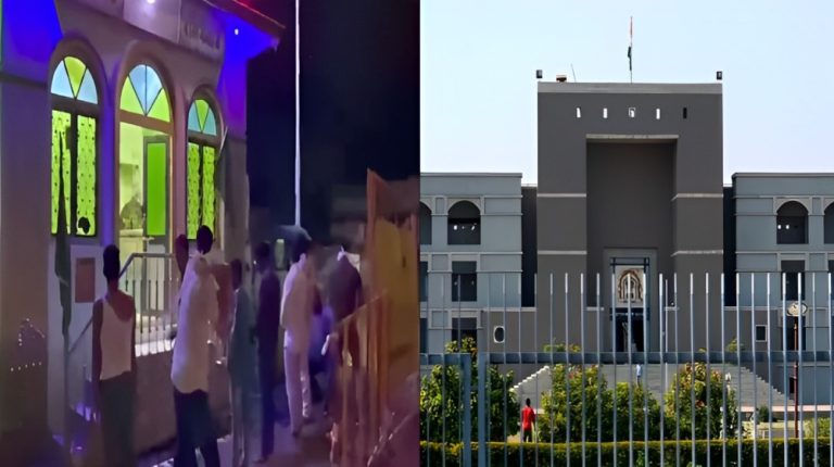 જૂનાગઢ હિંસામાં આરોપીઓને જાહેરમાં મારનાર પોલીસકર્મીઓને સરકાર વકીલનહીં મળે, હાઇકોર્ટનો આદેશ