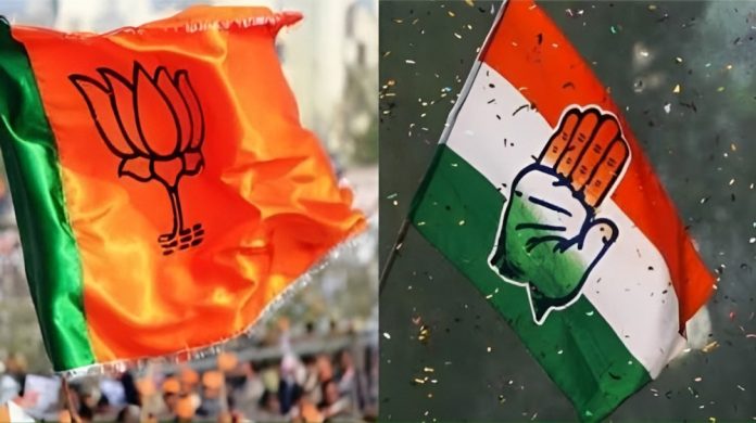ગુજરાતમાં નગરપાલિકાની ચૂંટણીનું પરિણામ જાહેર, 29 માંથી 20 બેઠકો પર જીત્યું ભાજપ