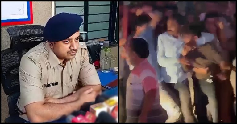 અમદાવાદના ઇસનપુરમાં લવ જેહાદ