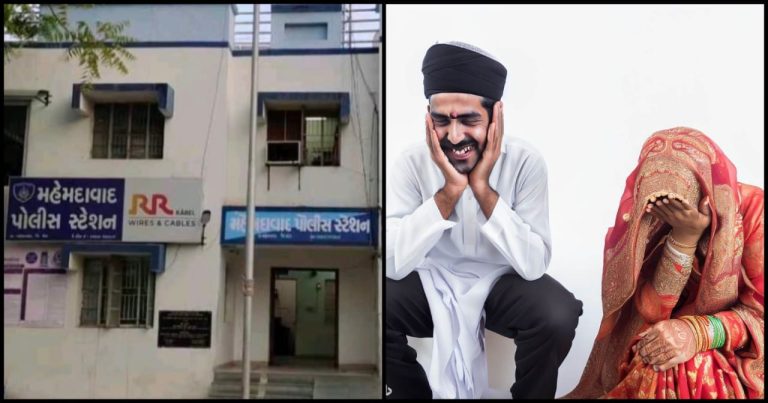 મહેમદાવાદમાં પરિણીતાએ આત્મહત્યા