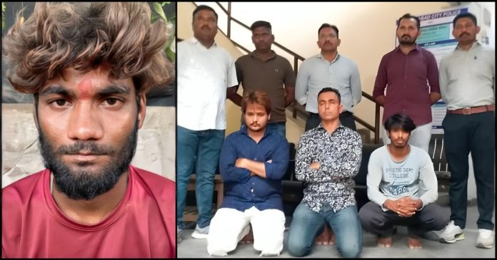 વિડીયો વાઇરલ દાણીલીમડા હુમલો