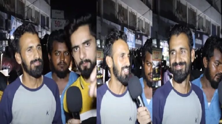 પાકિસ્તાન નાગરિક ચંદ્રયાન