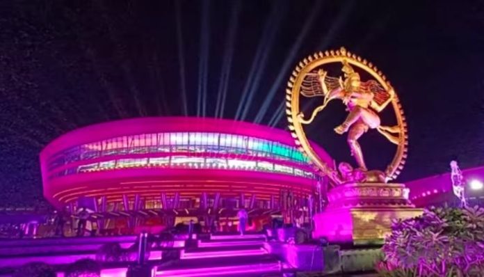 ભારત G-20 સમિટ