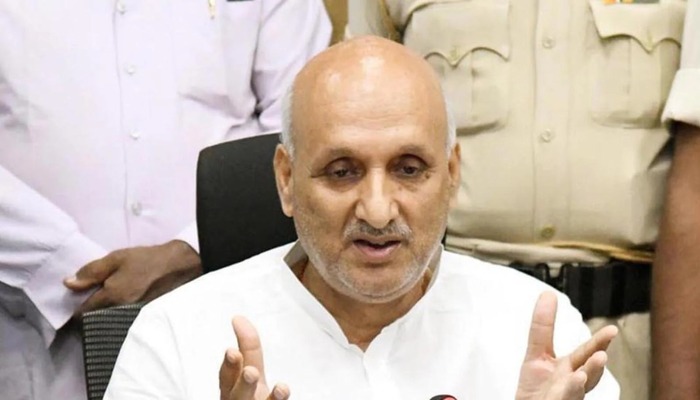 બિહારના રામચરિતમાનસને પોટેશિયમ સાઈનાઈડ
