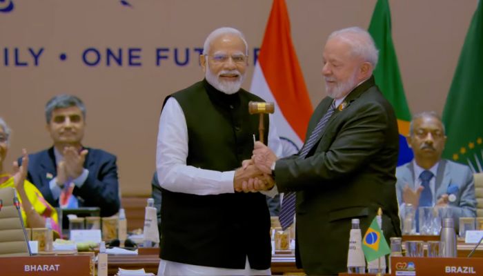 G20 સમાપ્તિ બ્રાઝિલ