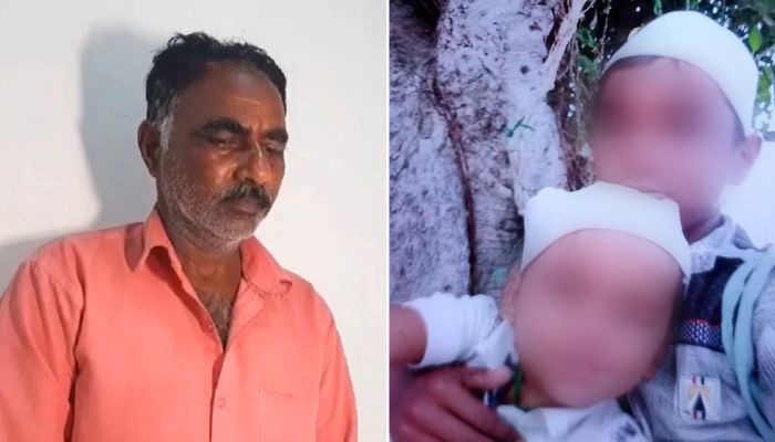 ગોંડલ ભાઈઓ મોત