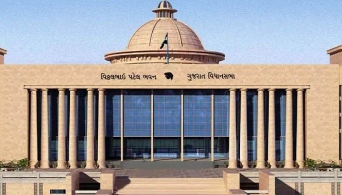 ગુજરાત વિધાનસભાનું ચોમાસુ સત્ર