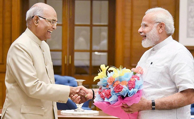 એક દેશ એક ચૂંટણી