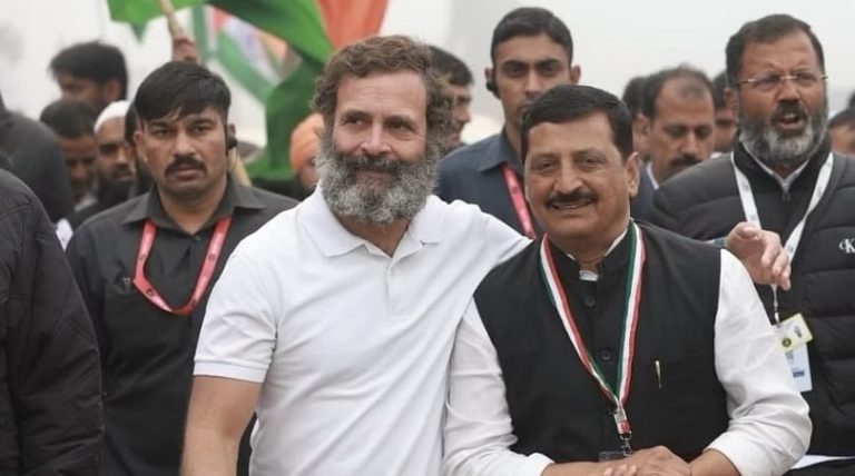 નૂહ હિંસા કોંગ્રેસ મામન