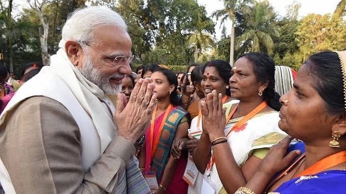 સંસદ મહિલા અનામત ચર્ચા