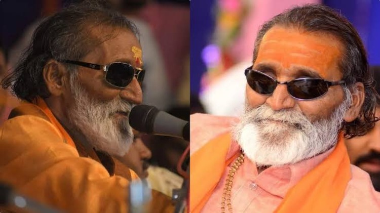 ભજનસમ્રાટ લક્ષ્મણ બારોટનું અવસાન