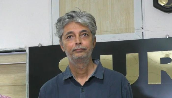 મિતુલ ત્રિવેદી જામીન