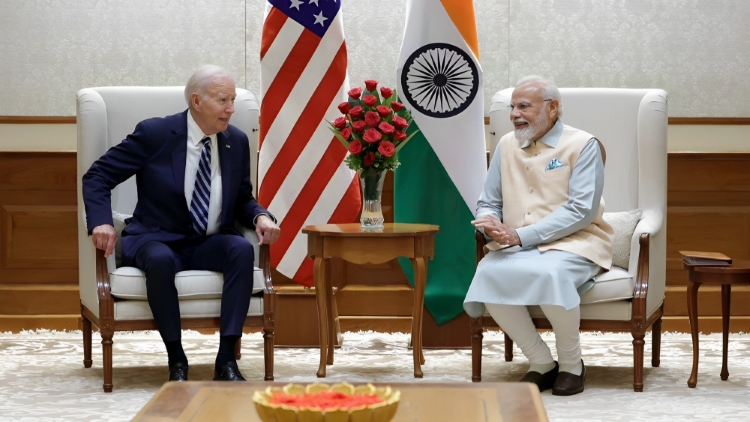 G20 - જૉ બાયડન