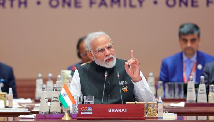 ભારત ચીન કોરિડોર