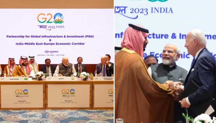 G20 ભારત ઉપલબ્ધિઓ
