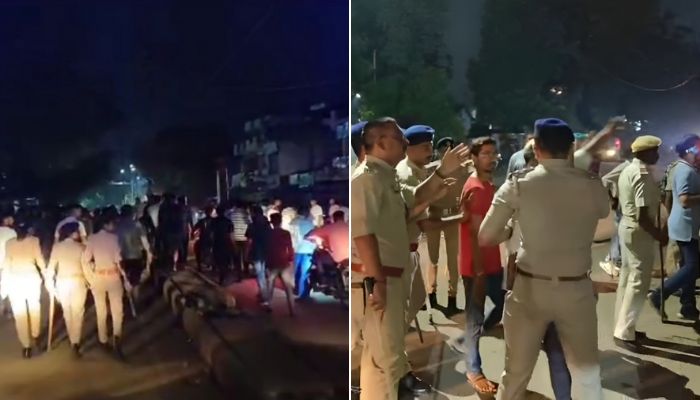 પાદરા હિંદુ-મુસ્લિમ ફરિયાદ