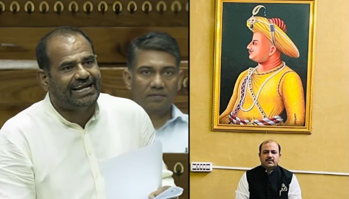 દાનિશ અલી કોણ છે