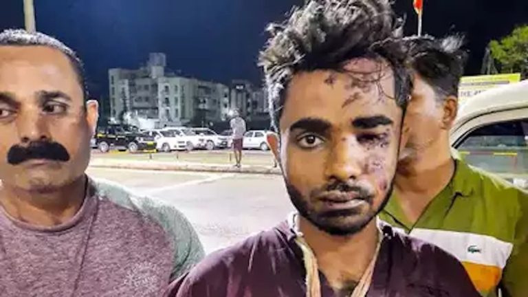 કેરળના ટ્રેનમાં સૈફી ચાર્જશીટ