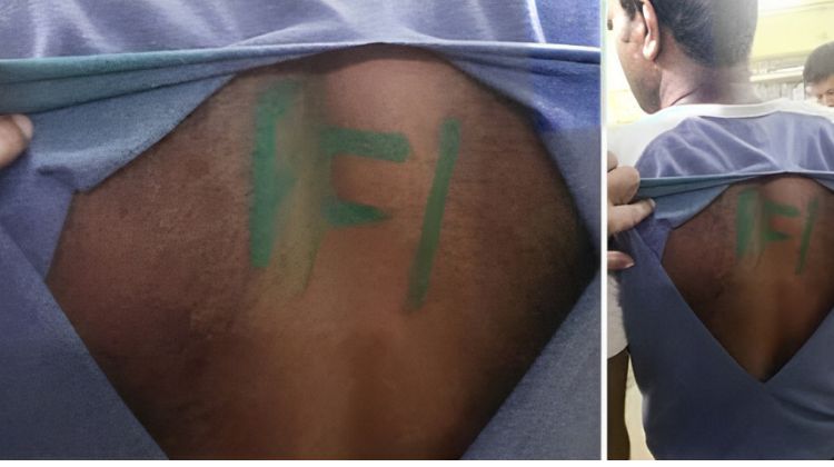 કેરળના કોલ્લમમાં ભારતીય જવાનને માર માર્યો PFI