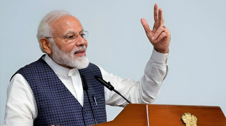PM નરેન્દ્ર મોદી રોજગાર મેળો નિયુક્તિ પત્ર