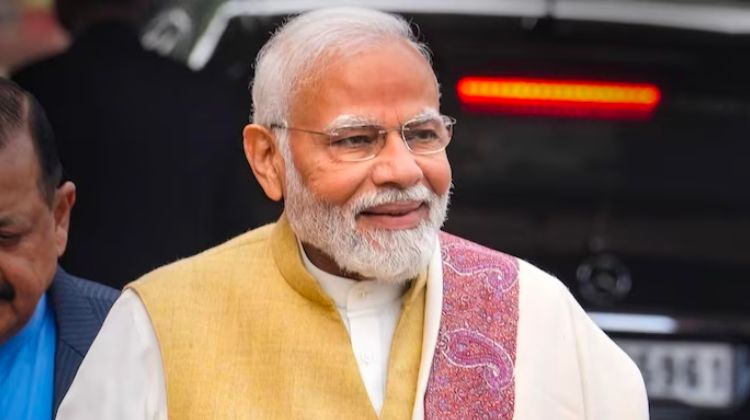 PM મોદીએ G20 સમિટ પહેલા PTIને આપ્યું ઈન્ટરવ્યૂ, કહ્યું-2047 સુધીમાં ભારત બનશે વિકસિત રાષ્ટ્ર.