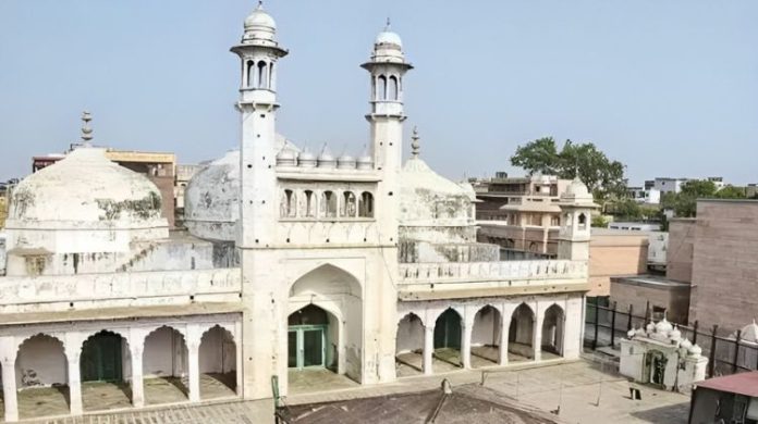 કોર્ટે ASIની ટીમને સમય