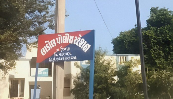 વિજાપુરના લાડોલની સગીરાને ઉઠાવી