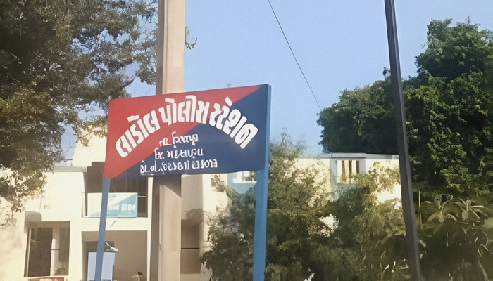 વિજાપુરના લાડોલની સગીરાને ઉઠાવી