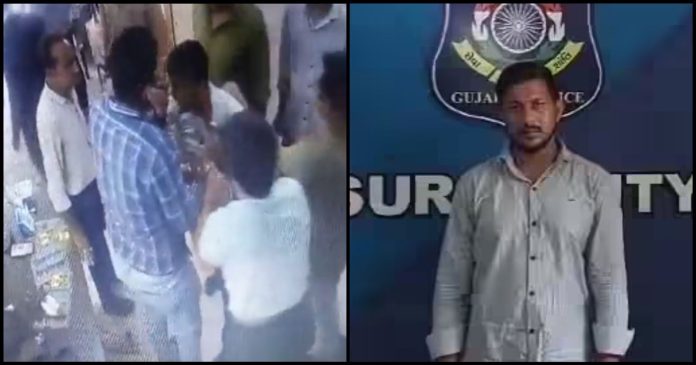 ડ્રગ માફિયા રાંદેર