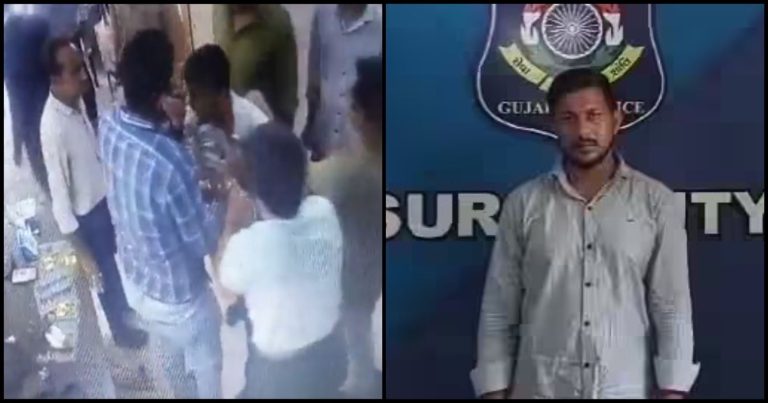 ડ્રગ માફિયા રાંદેર