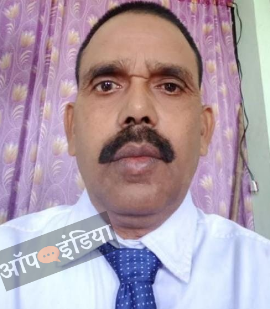 અયોધ્યામાં સૈનિક ખ્રિસ્તી