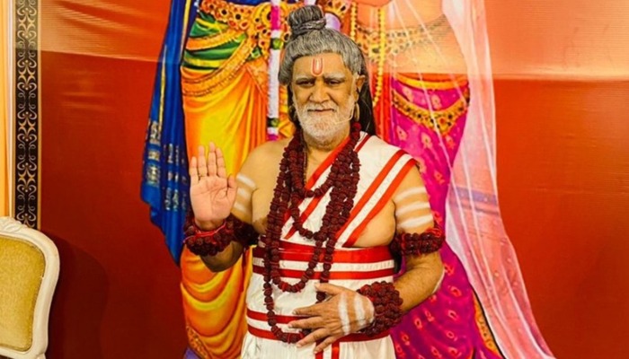 અશ્વિની ચૌબે