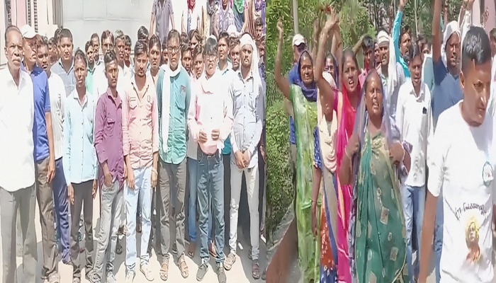 ભરૂચ મુસ્લિમોએ નવરાત્રી ધમકી