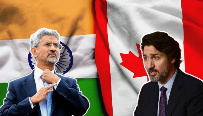 કેનેડાએ રાજદ્વારી પરત બોલાવવા