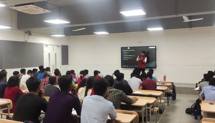 IAS કોચિંગ સેન્ટરોને નોટીસ