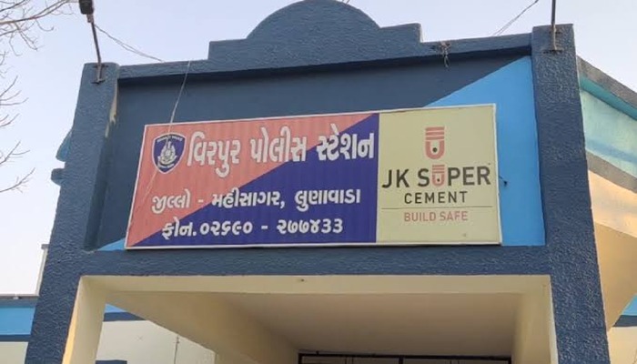 વીરપુરમાં દલિત મુસ્લિમ હુમલો