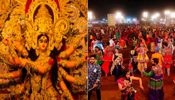 ગરબા માતાજી મહત્વ