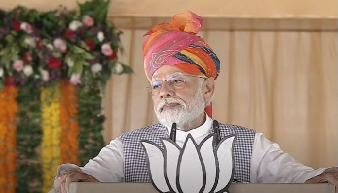 પીએમ મોદી