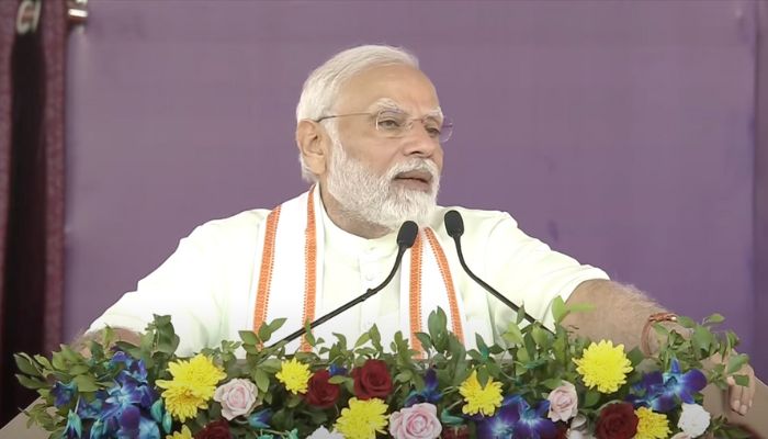 મોદી મહેસાણા