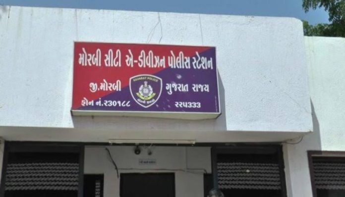 મોરબીમાં હિંદુ સગીરાને ઉઠાવી