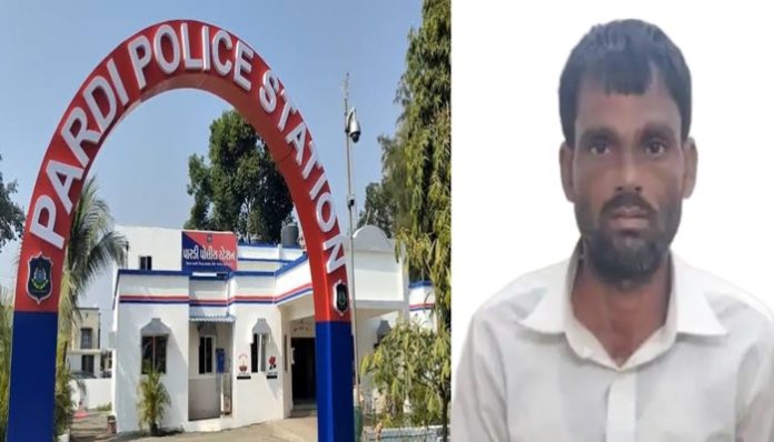 વલસાડમાં મંદિરોમાં ચોરી નઈમ