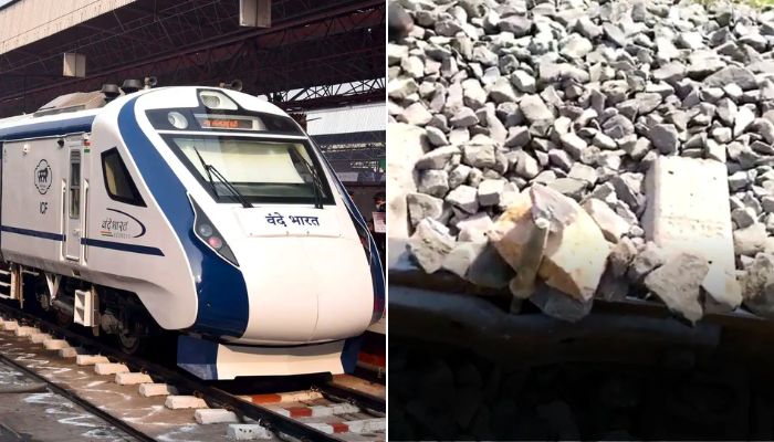 રાજસ્થાન વંદે ભારત