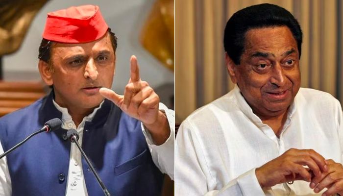 એમપી સપા કોંગ્રેસ