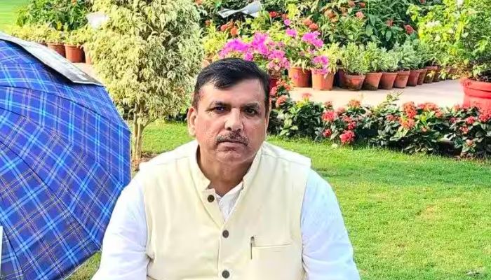 સંજય સિંઘ ધરપકડ દિલ્હી હાઈકોર્ટ