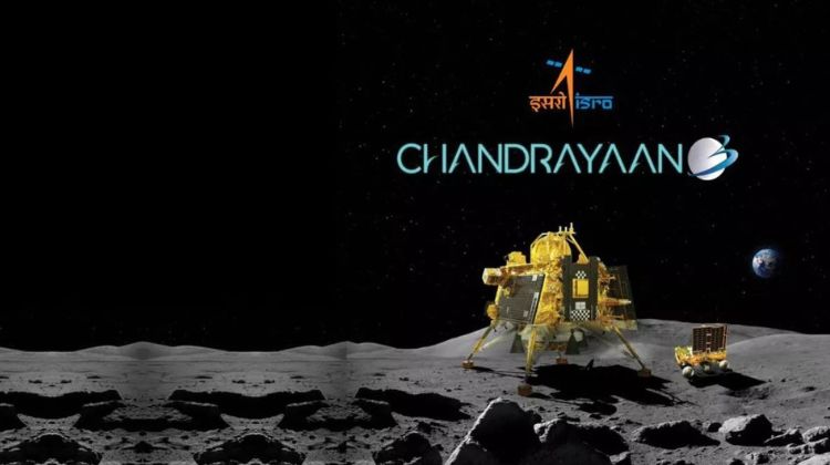 પૂર્વ ISRO ચીફે ચંદ્રયાન-3 મિશનના અંતનો સંકેત